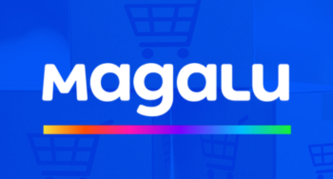 Aniversário Magalu! Festival de utilidades com até 50% de desconto!!!